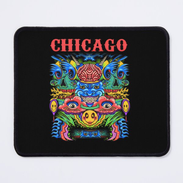 Item preview, Chicago Rock Band designed and sold by Goldenghost51.