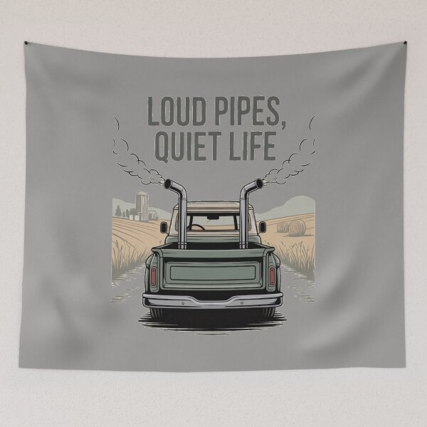 Item preview, rust aesthetic - patina lover - rusty truck art - weathered metal  - urbex art - abandoned aesthetic - decay lover - forgotten vehicle - square body - old pickup truck - 70s truck lover designed and sold by JansenGS.