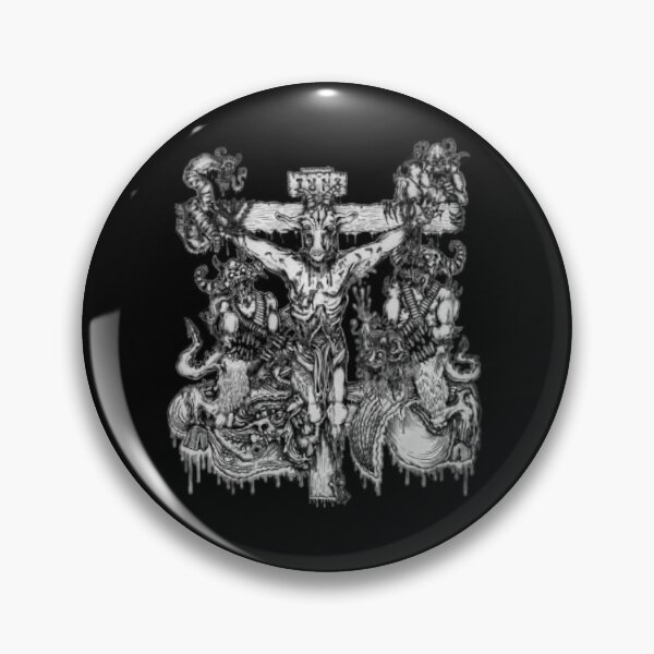 Item preview, Golgotha designed and sold by Aymanezj.