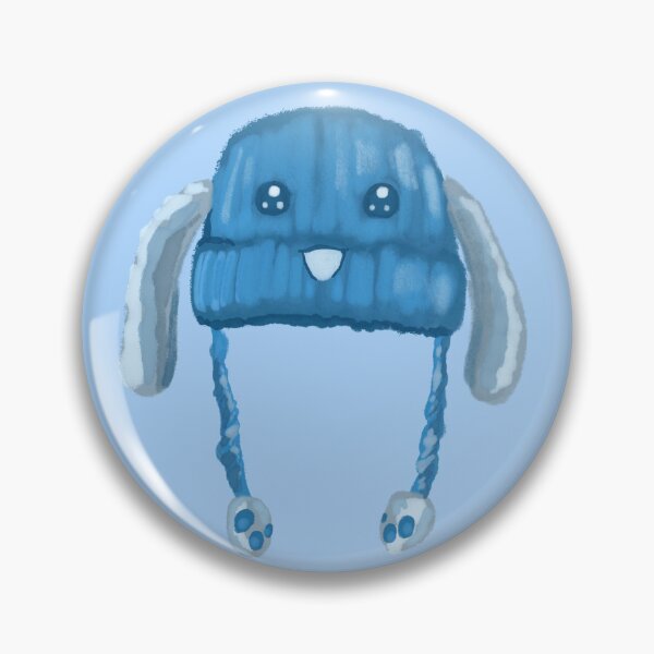 Item preview, Baby conejo  designed and sold by MarielaArtShop.