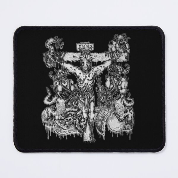 Item preview, Golgotha designed and sold by Aymanezj.