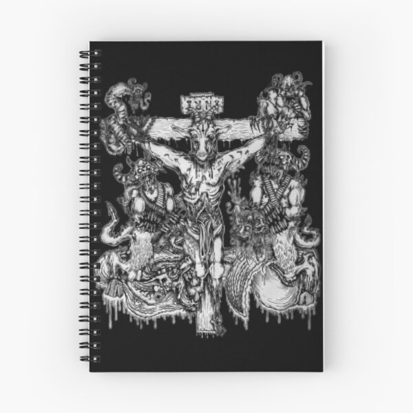 Item preview, Golgotha designed and sold by Aymanezj.