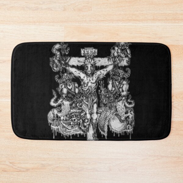 Item preview, Golgotha designed and sold by Aymanezj.