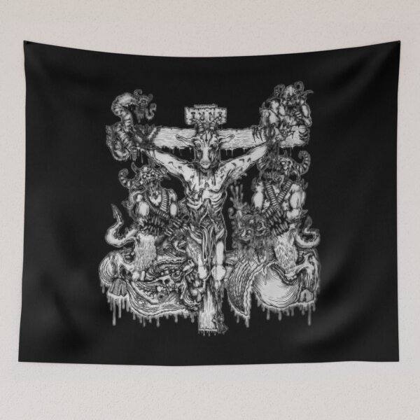 Item preview, Golgotha designed and sold by Aymanezj.