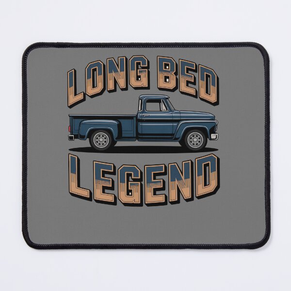 Item preview, grease monkey - garage life - mechanic - built not bought - old barn truck - farm life nostalgia - tractor and truck - vintage overland - off-road classic - 4x4 barn find - adventure truck designed and sold by JansenGS.