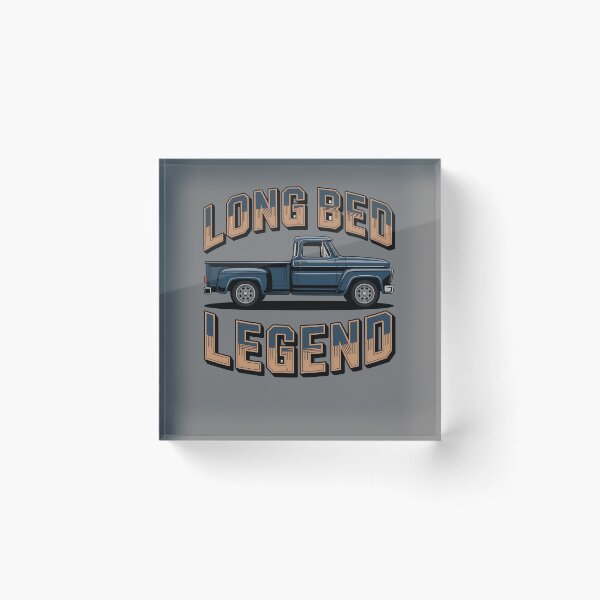 Item preview, grease monkey - garage life - mechanic - built not bought - old barn truck - farm life nostalgia - tractor and truck - vintage overland - off-road classic - 4x4 barn find - adventure truck designed and sold by JansenGS.