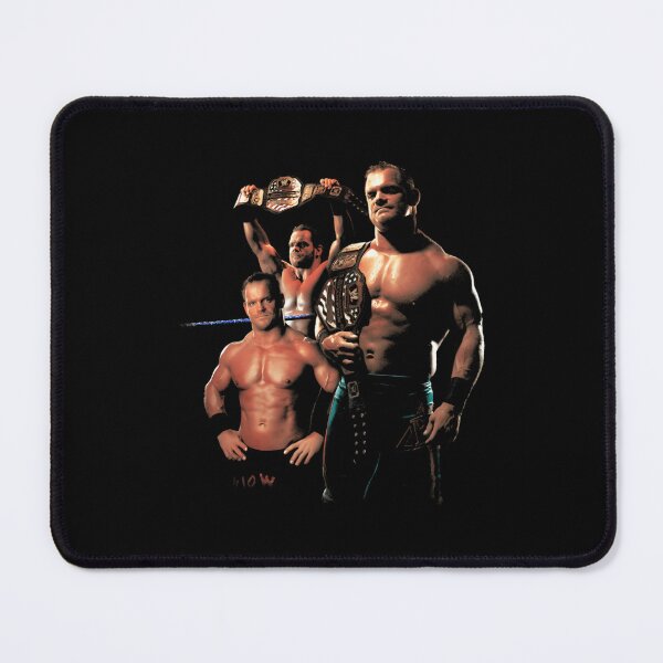 Item preview, Chris Benoit Style designed and sold by Norhan  Ahmed.