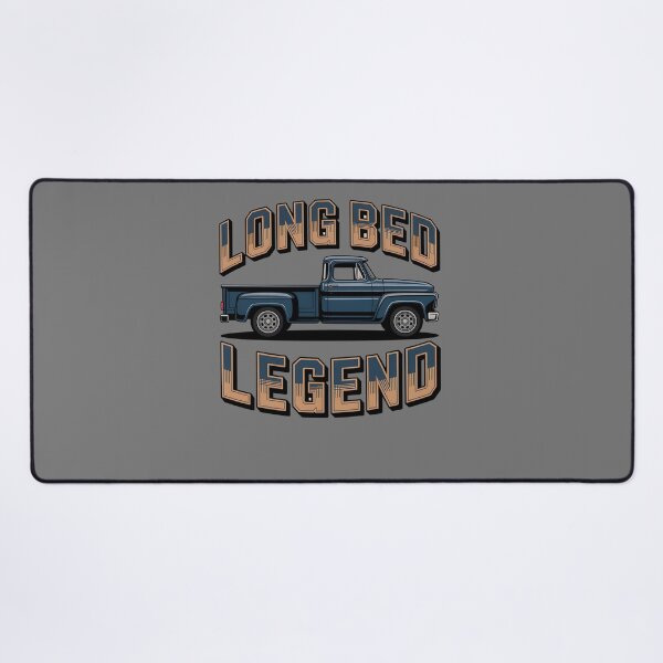 Item preview, grease monkey - garage life - mechanic - built not bought - old barn truck - farm life nostalgia - tractor and truck - vintage overland - off-road classic - 4x4 barn find - adventure truck designed and sold by JansenGS.