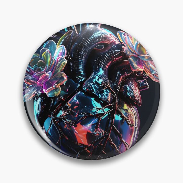 Item preview, Crystalline Vitality designed and sold by ONYX Pixee.