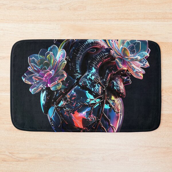 Item preview, Crystalline Vitality designed and sold by ONYX Pixee.