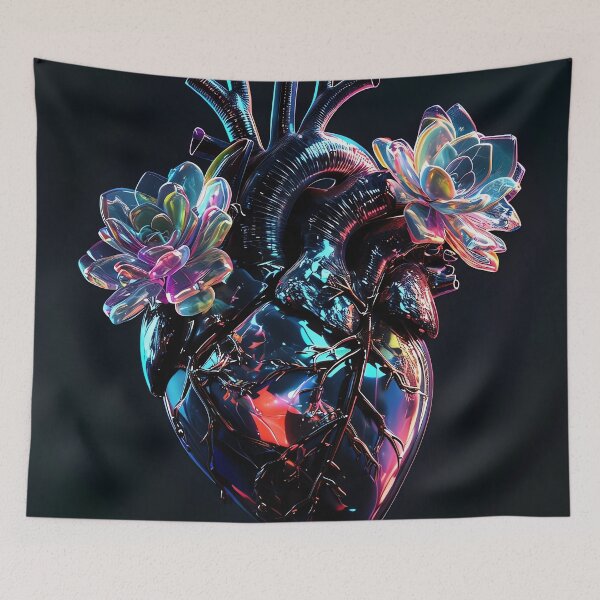 Item preview, Crystalline Vitality designed and sold by ONYX Pixee.