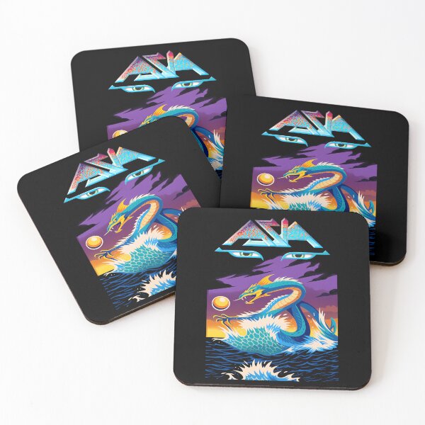 Item preview, Asia Band Design designed and sold by Aymanezj.