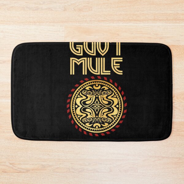 Item preview,  Govt-Mule Rock Band designed and sold by Aymanezj.