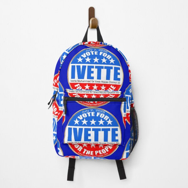 Item preview, Ivette For The People Collection designed and sold by Ivette Collections.