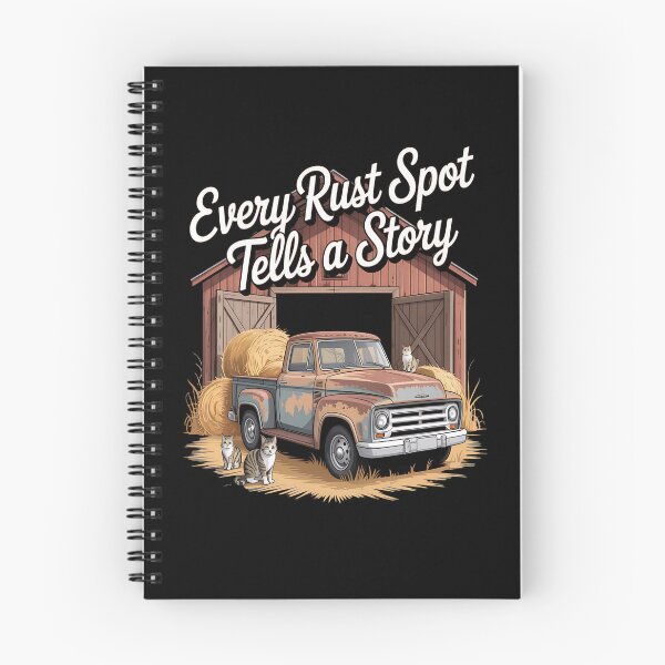 Item preview, Square Body, Full Heart - Built When Trucks Were Trucks - Bench Seat Life - Hoarder’s Goldmine - Chrome Don’t Die - Classic Soul - Rusted Shell - Found Under Dust - Runs on Guts designed and sold by JansenGS.