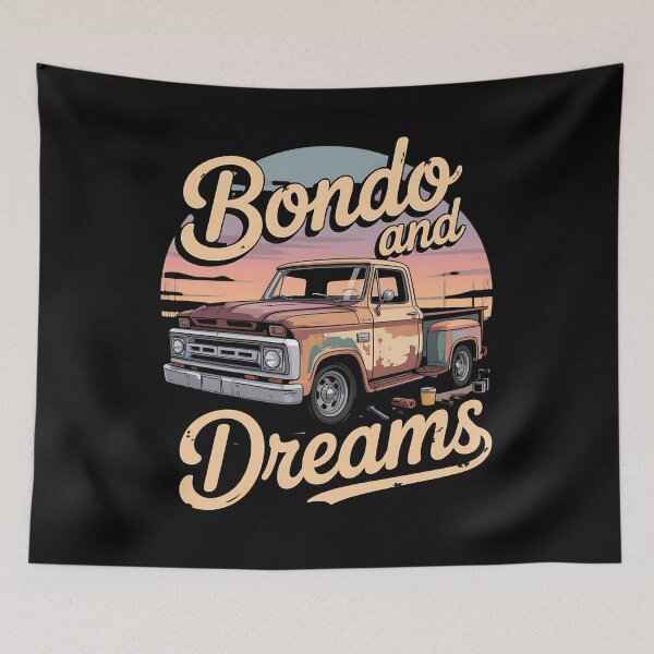 Item preview, rust aesthetic - patina lover - rusty truck art - weathered metal  - urbex art - abandoned aesthetic - decay lover - forgotten vehicle - square body - old pickup truck - 70s truck lover designed and sold by JansenGS.