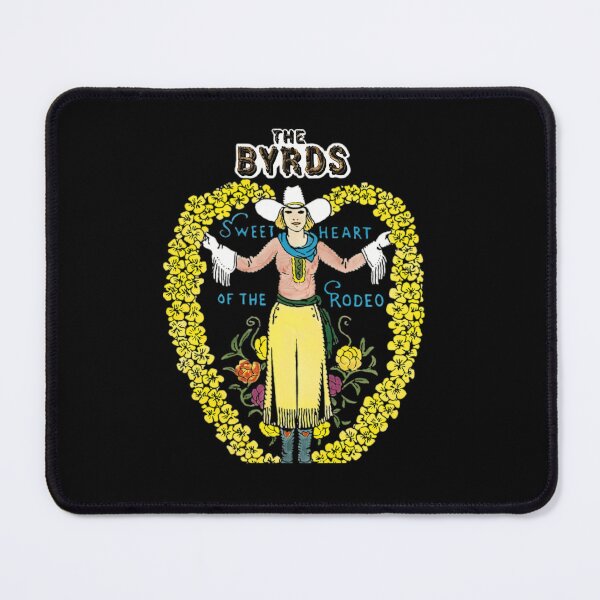 Item preview, The Byrds Sweetheart Of The Rodeo designed and sold by Goldenghost51.