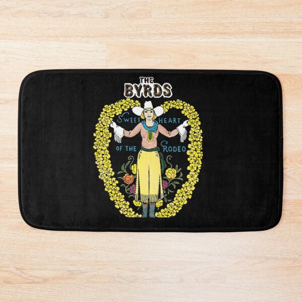 Item preview, The Byrds Sweetheart Of The Rodeo designed and sold by Goldenghost51.