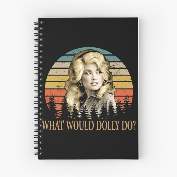 Item preview, What Would Dolly Do Country designed and sold by QuyChoaCmL.