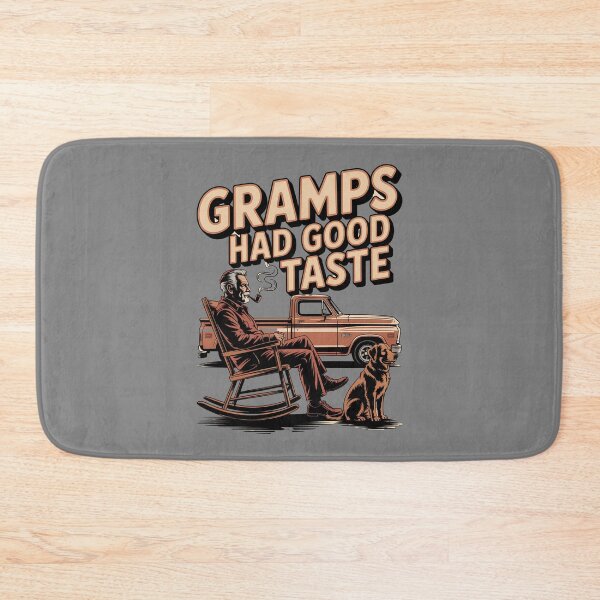 Item preview, grease monkey - garage life - mechanic - built not bought - old barn truck - farm life nostalgia - tractor and truck - vintage overland - off-road classic - 4x4 barn find - adventure truck designed and sold by JansenGS.