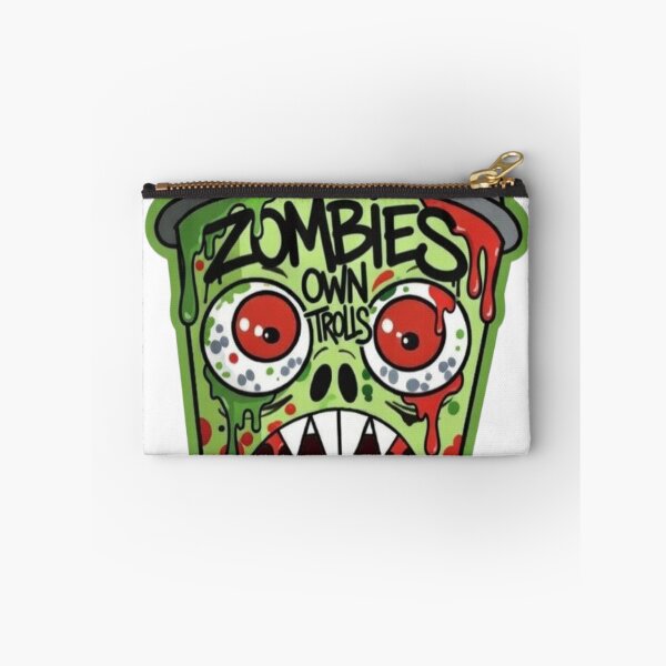 Item preview, Zombies designed and sold by APRgrafix.