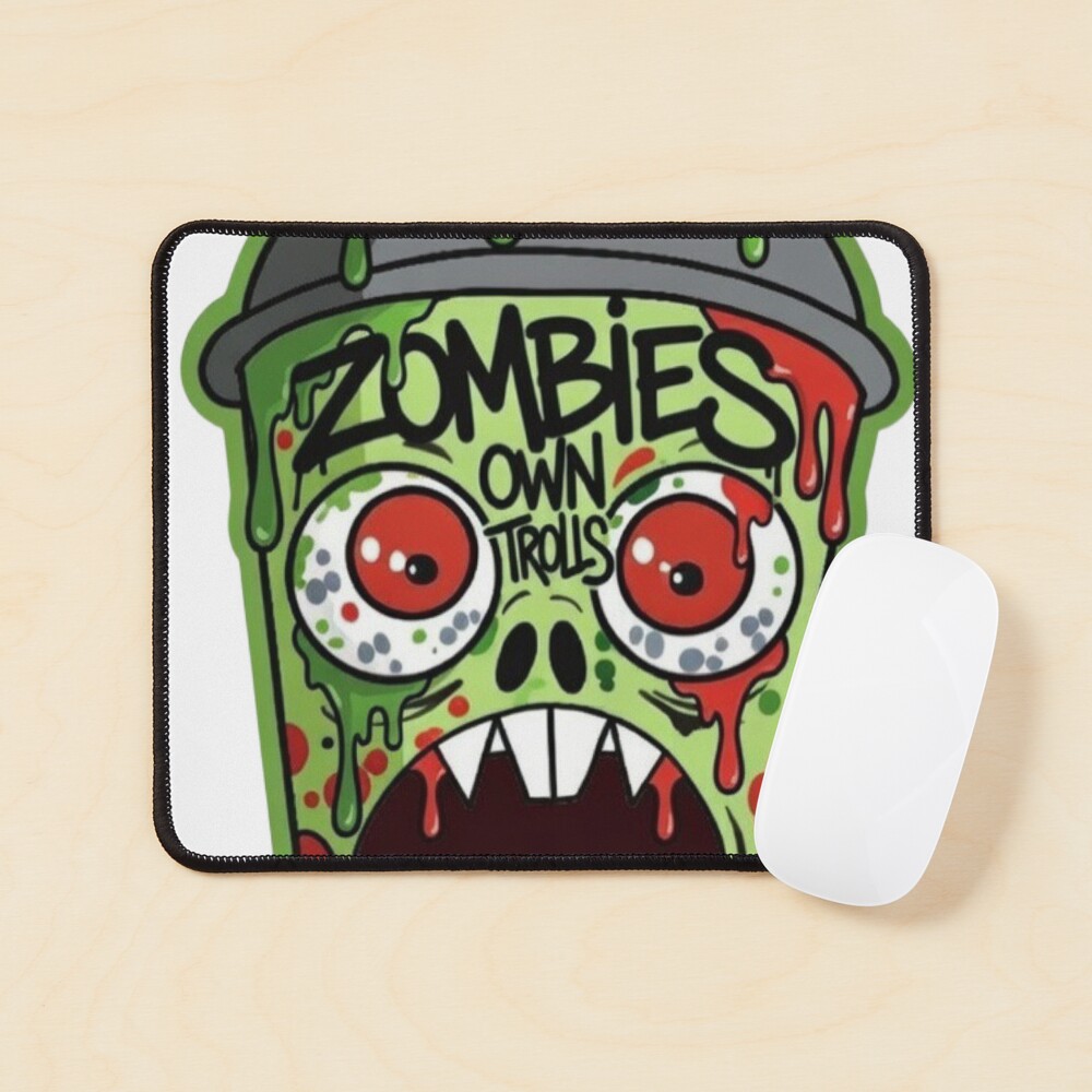 Item preview, Mouse Pad designed and sold by Rookz100.