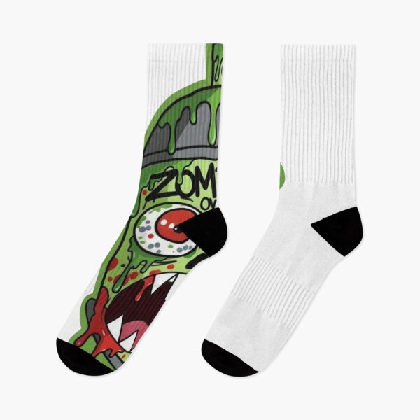 Item preview, Zombies designed and sold by APRgrafix.