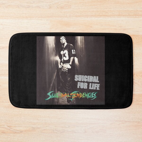 Item preview, Suicidal Tendencies - Suicidal For Life Album 1994 designed and sold by Aymanezj.