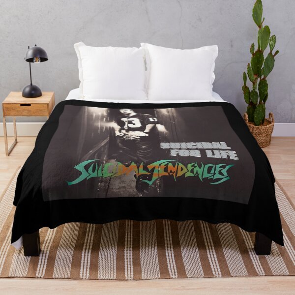Item preview, Suicidal Tendencies - Suicidal For Life Album 1994 designed and sold by Aymanezj.