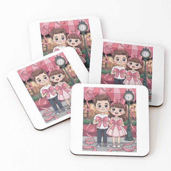 Item preview, Coquette Bow Boyfriend Surprise designed and sold by McVrax.
