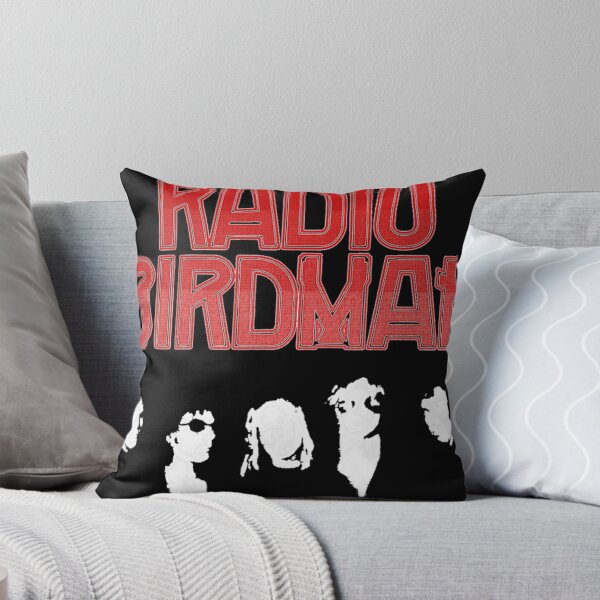 Item preview, Radio Birdman Australian Punk Rock Band designed and sold by Mefizio.