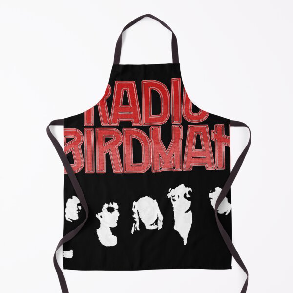 Item preview, Radio Birdman Australian Punk Rock Band designed and sold by Mefizio.