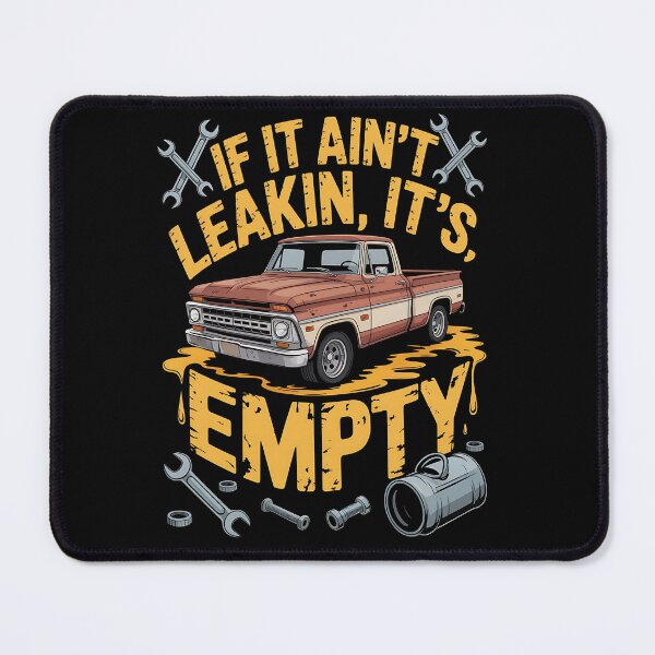 Item preview, Square Body, Full Heart - Built When Trucks Were Trucks - Bench Seat Life - Hoarder’s Goldmine - Chrome Don’t Die - Classic Soul - Rusted Shell - Found Under Dust - Runs on Guts designed and sold by JansenGS.
