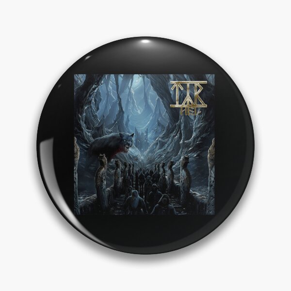 Item preview,  Tr - Hel Album 2019 designed and sold by Goldenghost51.