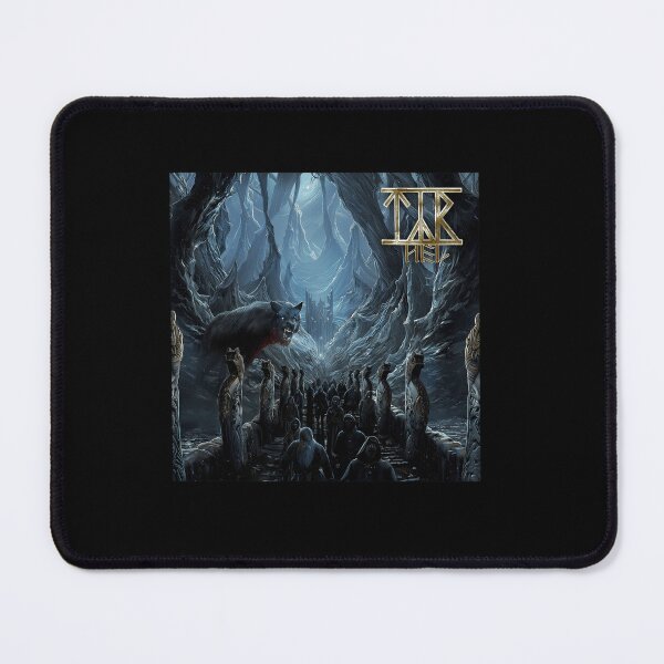 Item preview,  Tr - Hel Album 2019 designed and sold by Goldenghost51.