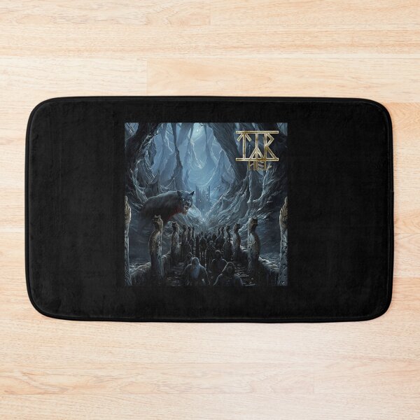 Item preview,  Tr - Hel Album 2019 designed and sold by Goldenghost51.