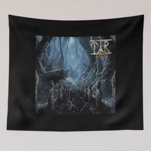 Item preview,  Tr - Hel Album 2019 designed and sold by Goldenghost51.