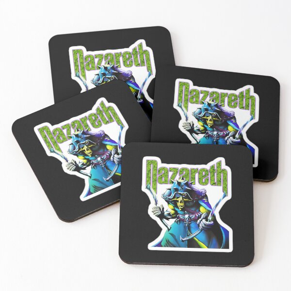 Item preview,  Nazareth Band Rock Music Scotland Hard Love Hearts Nazareth Band Very Nice Retro designed and sold by Goldenghost51.