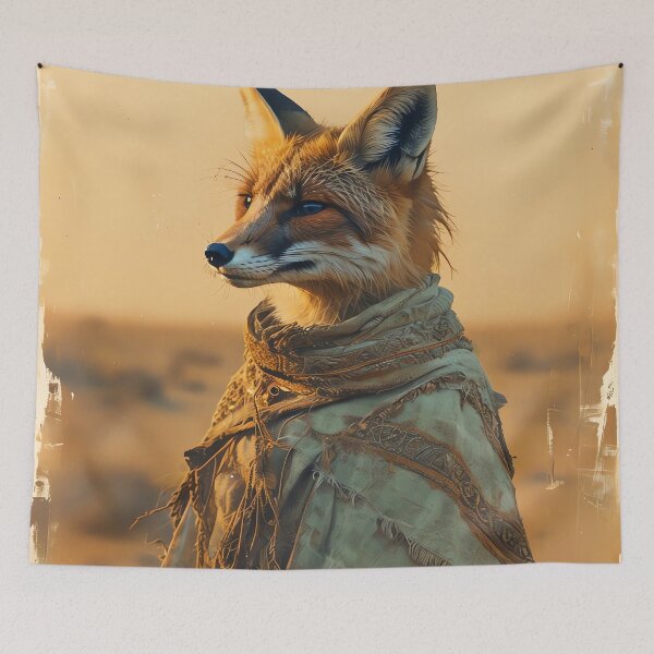 Item preview, The Dune Wanderer designed and sold by ONYX Pixee.