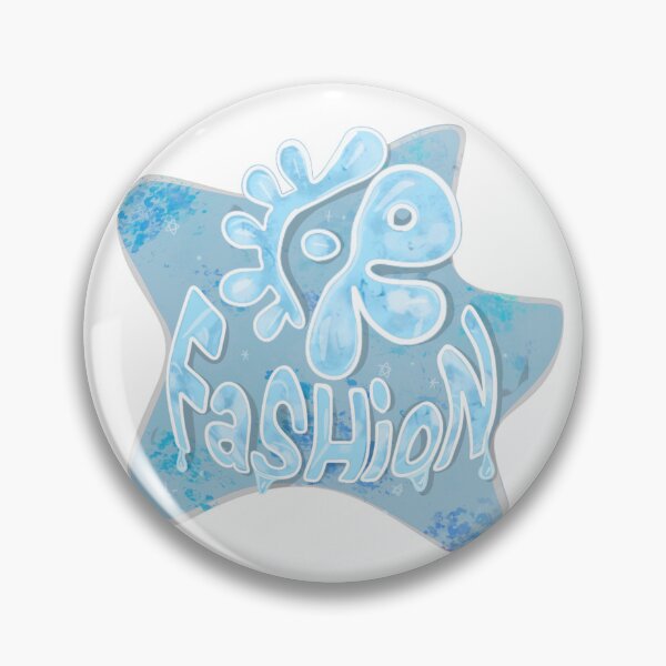 Artikelvorschau, Cortis Fashion Ice Logo entworfen und verkauft von Greatbluewhale3.