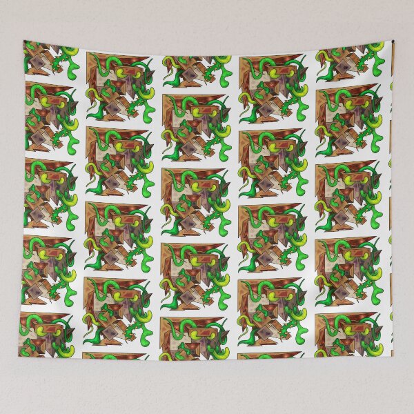 Item preview, Color Tiles #24C designed and sold by liquid-print.
