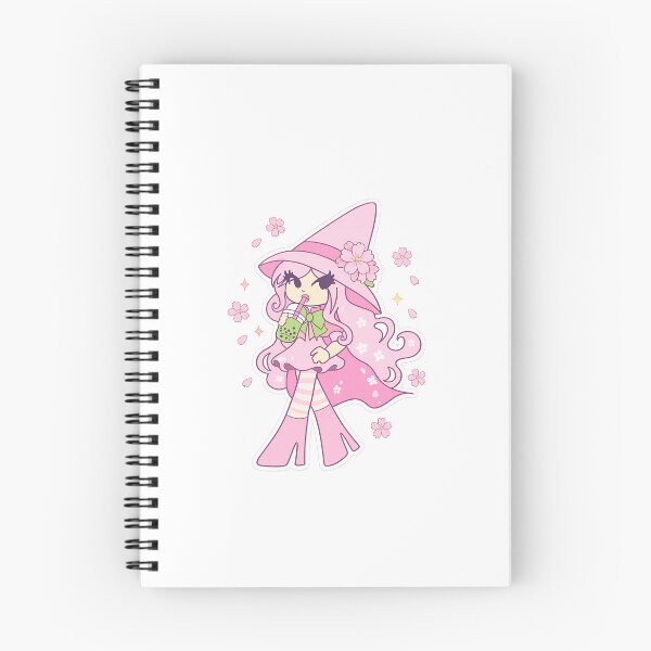 Item preview, Hanami Miri designed and sold by Pool-of-Mana.