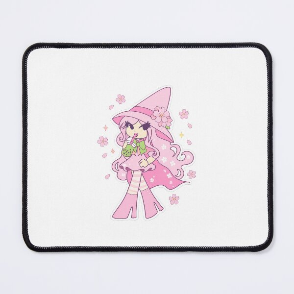 Item preview, Hanami Miri designed and sold by Pool-of-Mana.