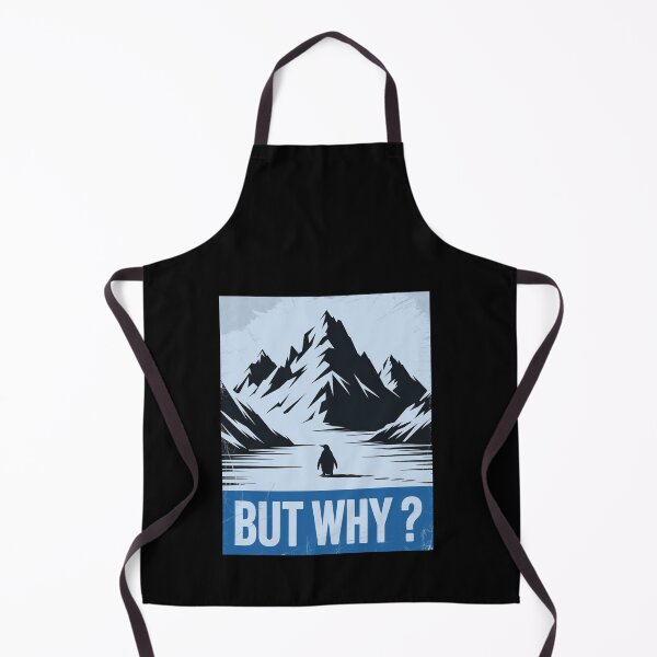 Item preview, Penguin-But-Why-Motivational designed and sold by Run to Creations.