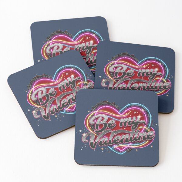 Item preview, Be my valentine designed and sold by to1mson.