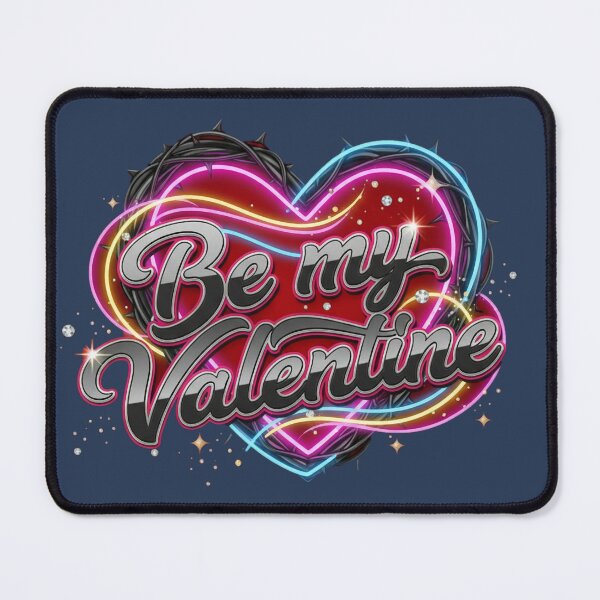 Item preview, Be my valentine designed and sold by to1mson.