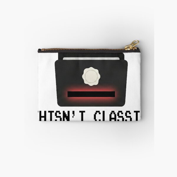 Item preview, Truth Isn't Classified designed and sold by bheru4u.