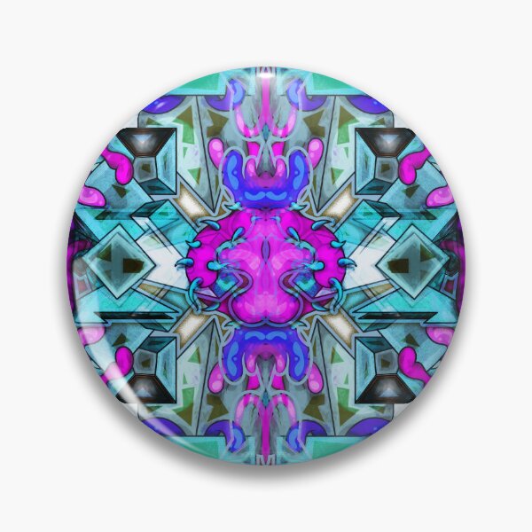 Item preview, Color Tiles #24D designed and sold by liquid-print.