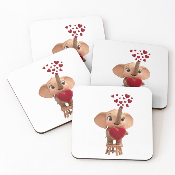 Item preview, Will you be my Valentine  designed and sold by missmoneypenny.