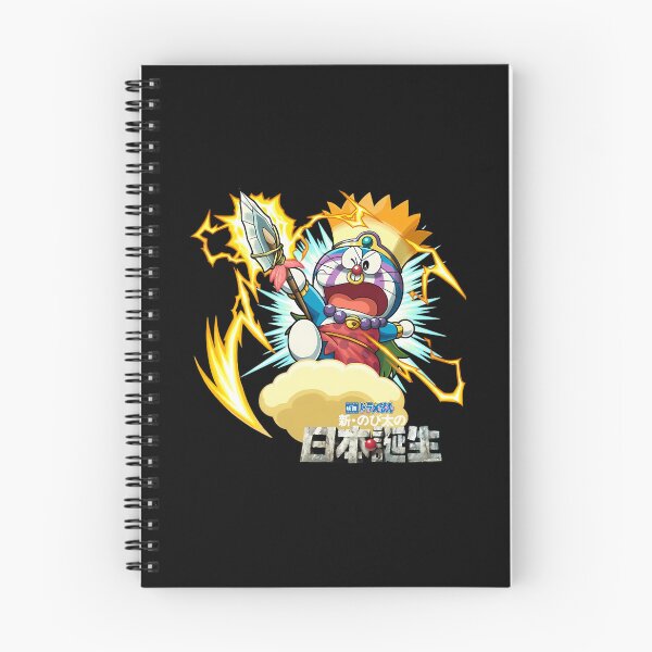 Item preview,  Art - Doraemon designed and sold by Norhan  Ahmed.